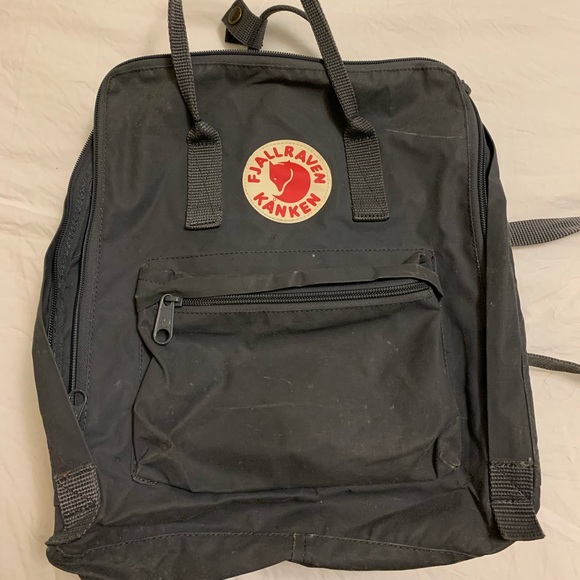 Fjallraven Handbags - Kanken Bag